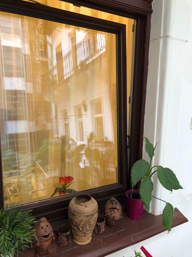Summer Place Budapeste Exterior foto